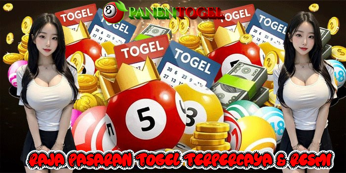 PANENTOGEL – Raja Pasaran Togel Terpercaya & Resmi