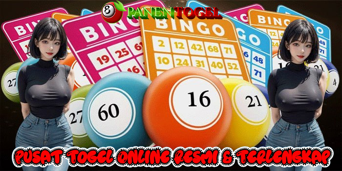 PANENTOGEL – Pusat Togel Online Resmi & Terlengkap