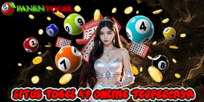 PANENTOGEL – Situs Togel 4D Online Terpercaya