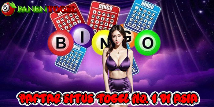 PANENTOGEL – Daftar Situs Togel NO. 1 di Asia