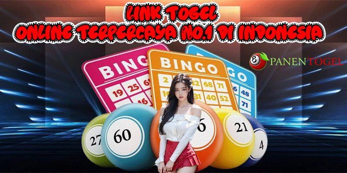 PANENTOGEL – Link togel online terpercaya No.1 di indonesia