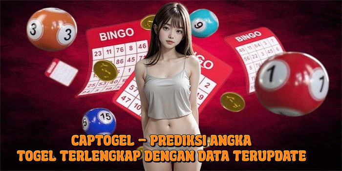 Captogel - Prediksi Angka Togel Terlengkap dengan Data Terupdate