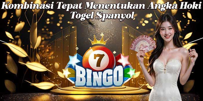 Kombinasi Tepat Menentukan Angka Hoki Togel Spanyol Kombinasi Tepat Menentukan Angka Hoki Togel Spanyol